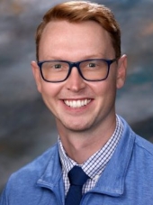 Joshua Cunningham, PT