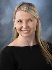 Melyssa K. Mosley, ARNP