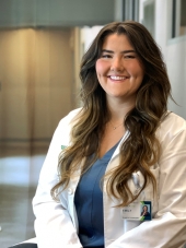 Emily Haberichter, PA-C