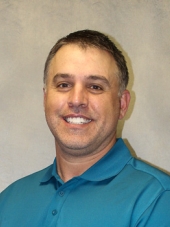 Walter Eric Brown, CRNA