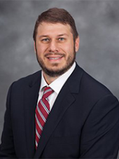 Ryan Travis Pokorney, DO