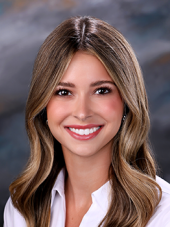 Madison Mealey, PA-C