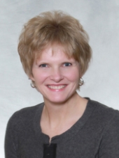 Lynda Strickland, PA-C