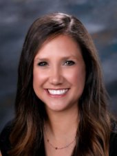 Kinsey Apodaca, ARNP, FNP-C