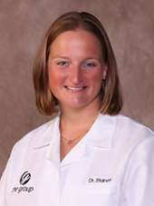 Jennifer Christine Steines, MD