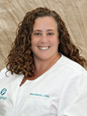 Trisha Lynn Nelson, ARNP, CNM