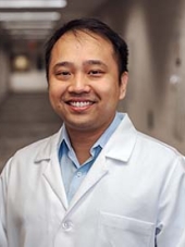Andrew Kikuta, MD
