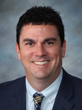 Braden C. Powers, MD