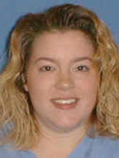 Sheila Mueller, CRNA