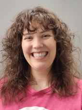 Raquel Hoffman, CCC-SLP