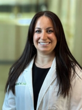 Sarabeth Seagreaves, PA-C