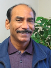 Ramana Reddy, MD