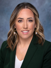 Marissa Huettman, WHNP-S