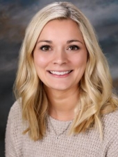 Madisyn Jones, OTR/L