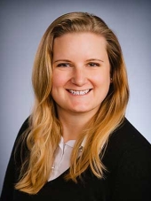 Jessica Tartaglione, PsyD