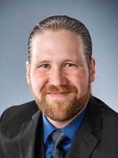 Alec F. Anderson, PsyD