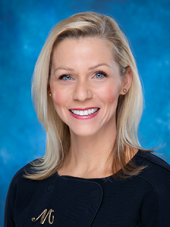 Marta Van Straten, DO