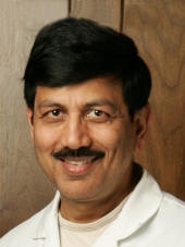 Rajendra Singh, MD