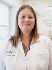 Angela Schmitz, ARNP