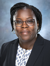 Marceline Kougbani-Sebou, APN