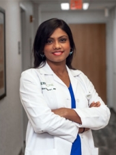 Jaya Palaniappan, MD