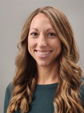 Alexandra Althaus, DPT