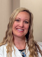 Cortney Corson, ARNP