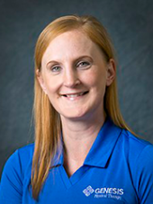 Stephanie Dittmer, PTA