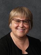 Theresa Stoker, ARNP