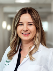 Irmela Salihovic, ARNP