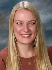 Meghan Wickham, CF-SLP