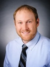 Daniel Armstrong, PA-C