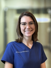 Nicole Low, RN, IBCLC
