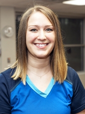 Madi Schmit, CCC-SLP