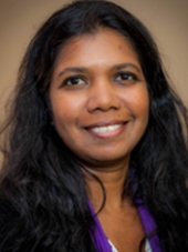 Rajalakshmi Iyer, MD