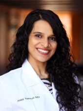 Arani Nanavati, MD
