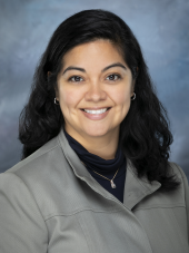 Cynthia C. Lira, ARNP