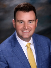 Adam Culver DNP, ARNP