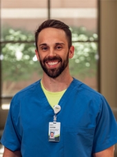 Jordan Sanders, OTR/L