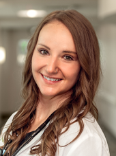 Courtney Sheyko, PA-C