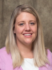 Victoria Stromer, ARNP