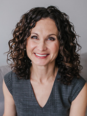 Christine M. Walsh, MD