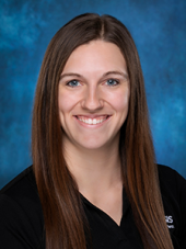 Kailie Hazer, PT, DPT, OCS, CMT
