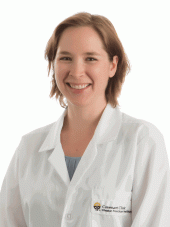 Kristin Beermann, ARNP