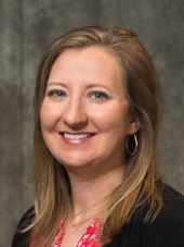 Jennifer Castle, ARNP