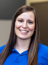 Brandi Cox, DPT