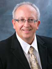 Rick L. Garrels, MD