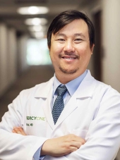 Jonathan Bui, MD