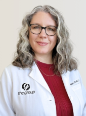 Beth N. Carlson, CNM