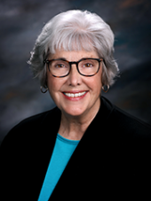 Julie Hutchens, LMHC